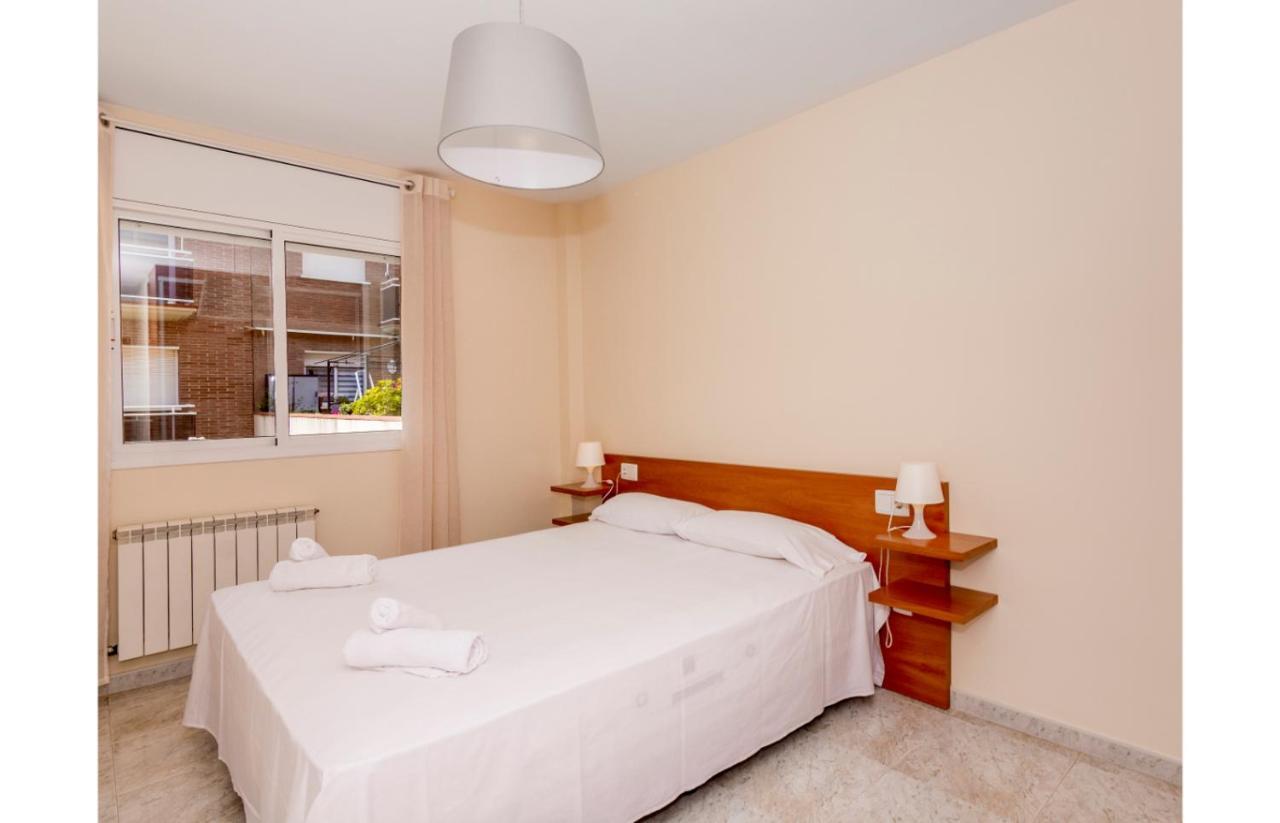 Homeholidaysrentals Salvador Pineda de Mar Exterior photo