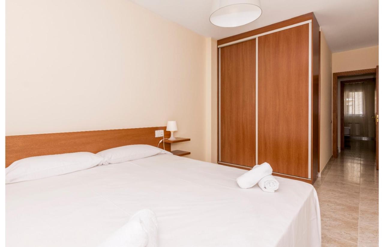 Homeholidaysrentals Salvador Pineda de Mar Exterior photo