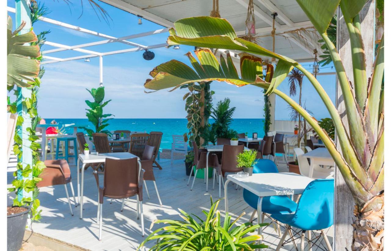 Homeholidaysrentals Salvador Pineda de Mar Exterior photo