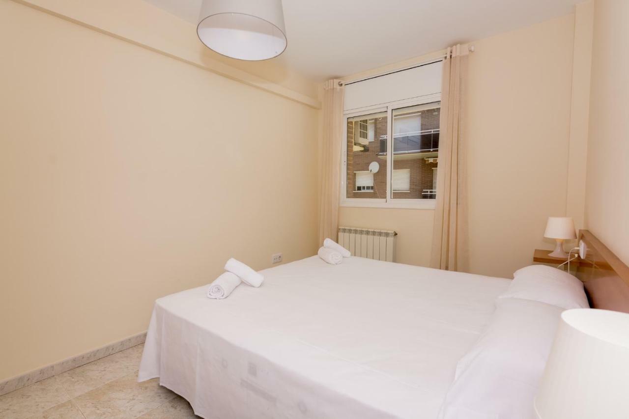 Homeholidaysrentals Salvador Pineda de Mar Exterior photo